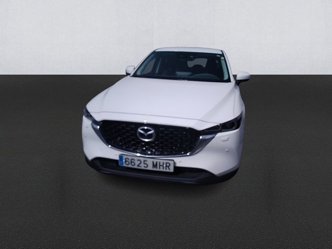 Foto del MAZDA CX-5 2.0 e-Sky-G MHEV Center-Line Plus 2WD Aut. 121kW