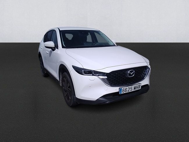 Foto del MAZDA CX-5 2.0 e-Sky-G MHEV Center-Line Plus 2WD Aut. 121kW