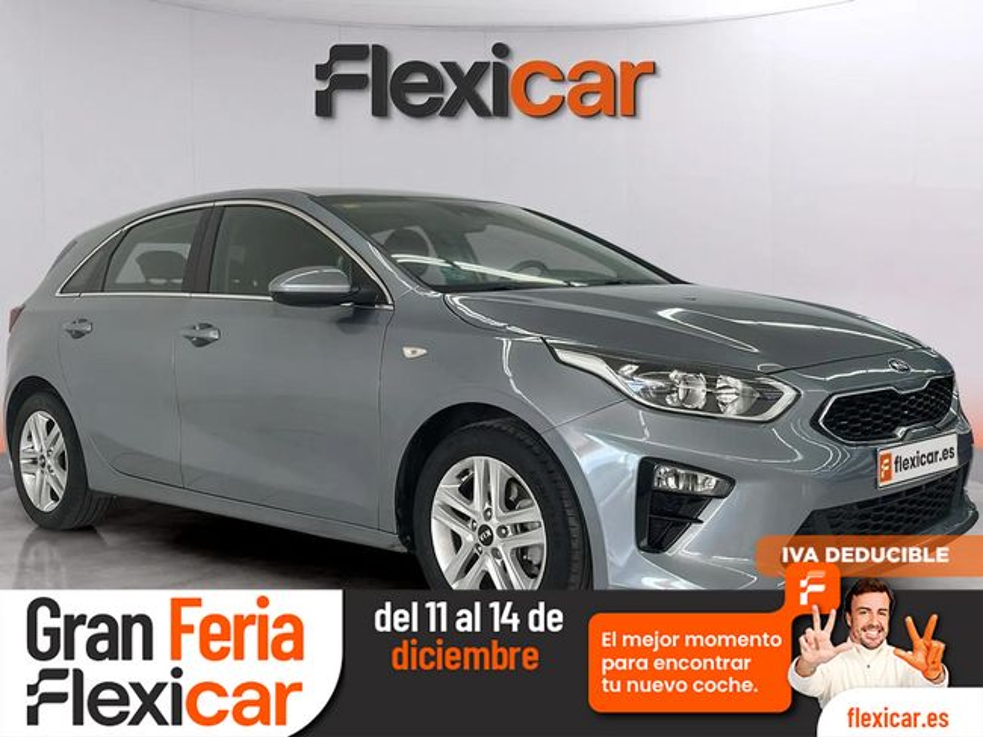 Imagen de KIA Ceed