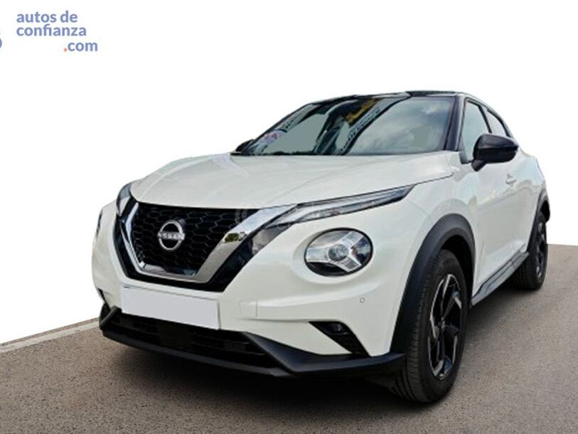 Foto del NISSAN Juke 1.0 DIG-T Enigma 4x2 DCT 7 114