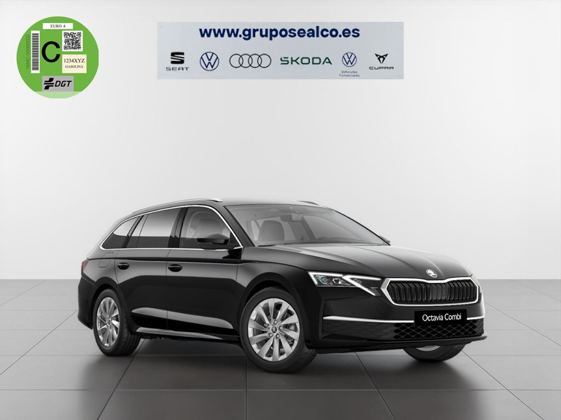 Imagen de SKODA Octavia