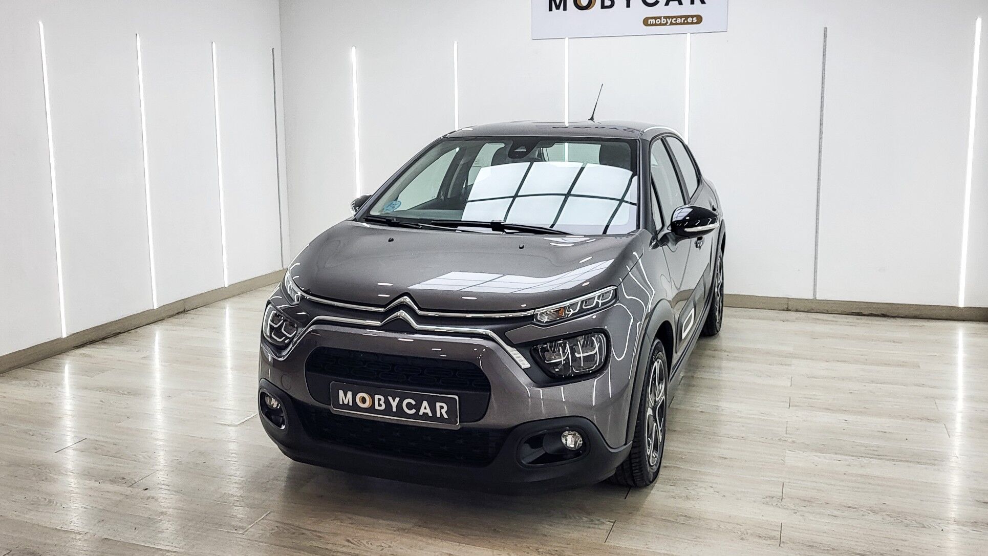 CITROEN C3 (PureTech 60KW (83CV) Plus) en Valencia