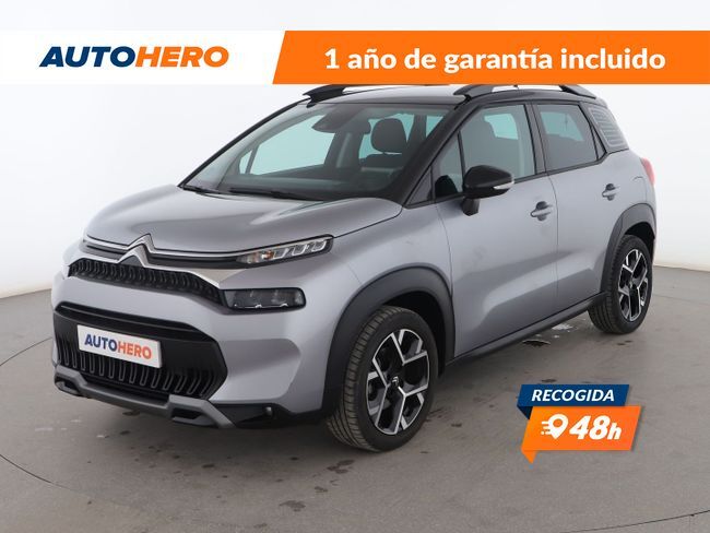 CITROEN C3 Aircross (1.2 PureTech Max) en Madrid