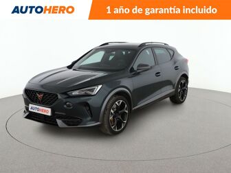 Imagen de CUPRA Formentor 2.0 TSI 310 VZ DSG 4Drive