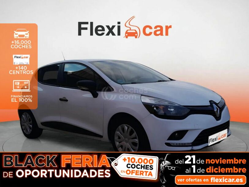 Foto del RENAULT Clio 1.5dCi Energy Business 66kW