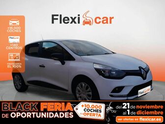 Imagen de RENAULT Clio 1.5dCi Energy Business 66kW