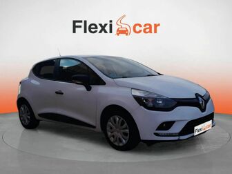 Imagen de RENAULT Clio 1.5dCi Energy Business 66kW