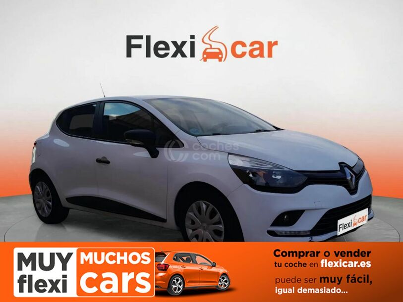 Foto del RENAULT Clio 1.5dCi Energy Business 66kW