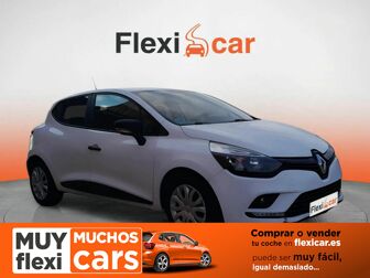 Imagen de RENAULT Clio 1.5dCi Energy Business 66kW