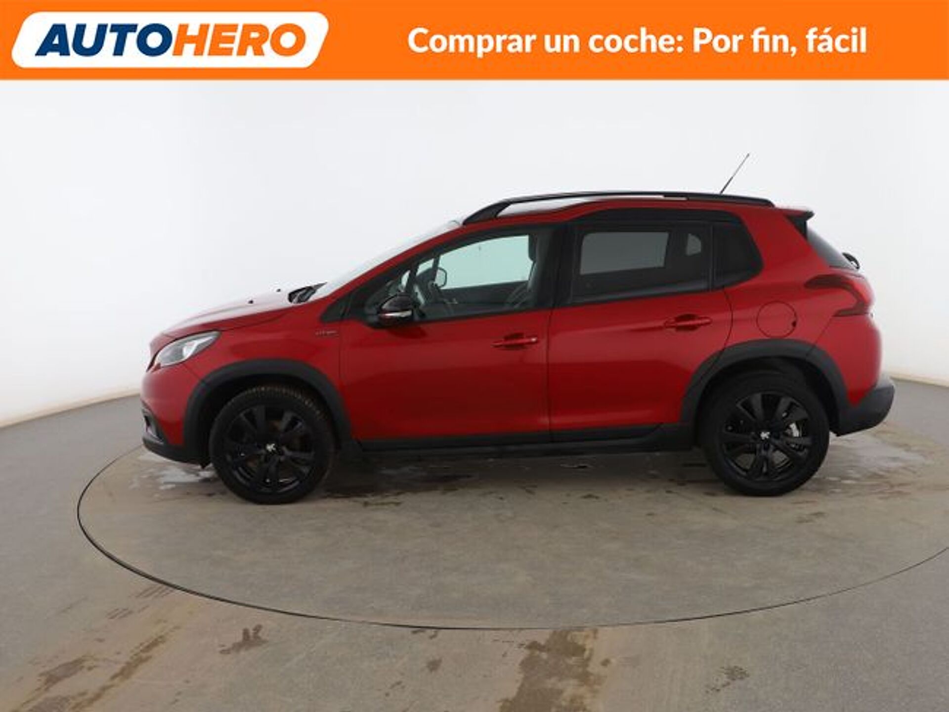 Imagen 3 de PEUGEOT 2008