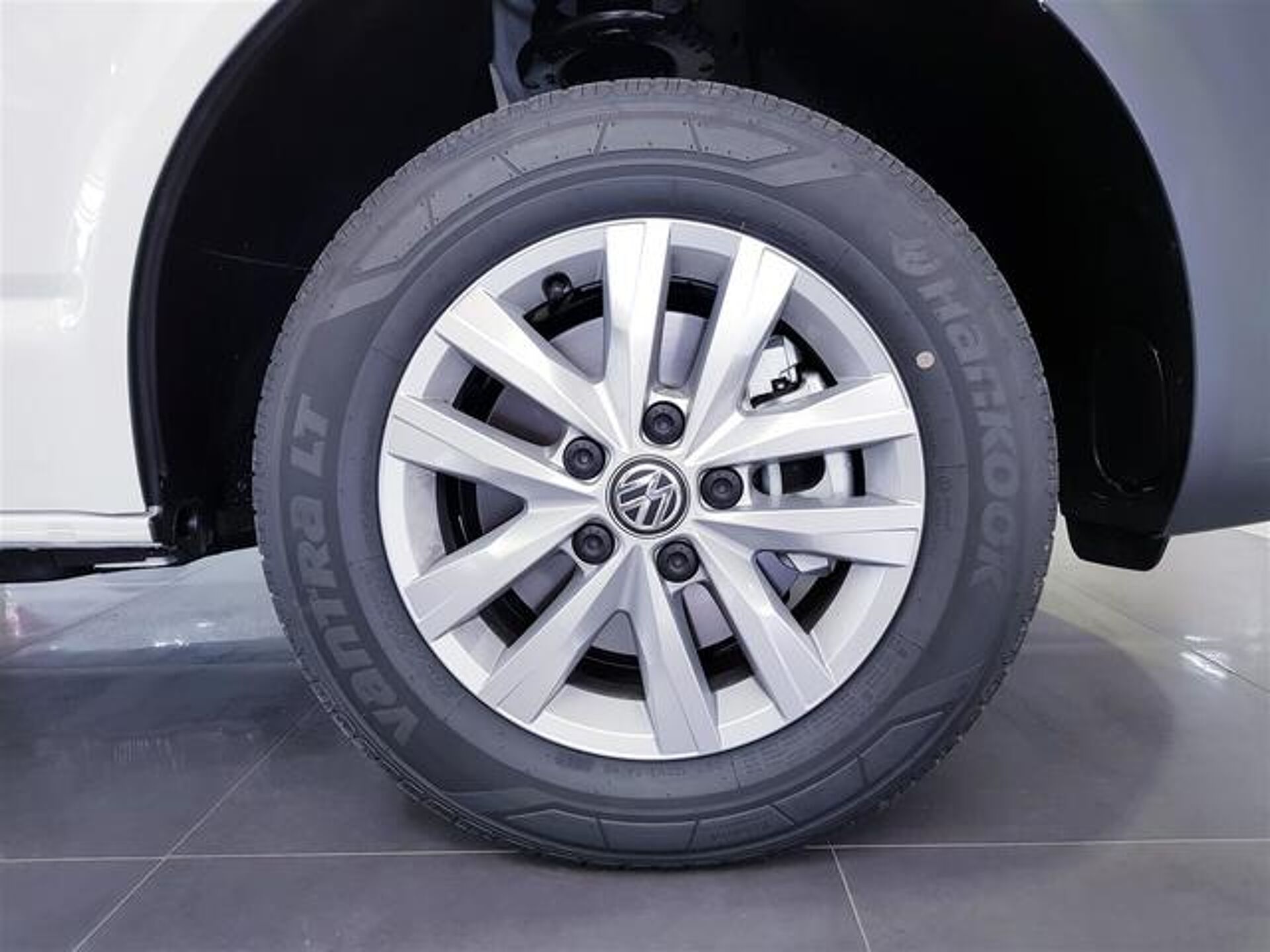 Imagen 3 de VOLKSWAGEN Transporter