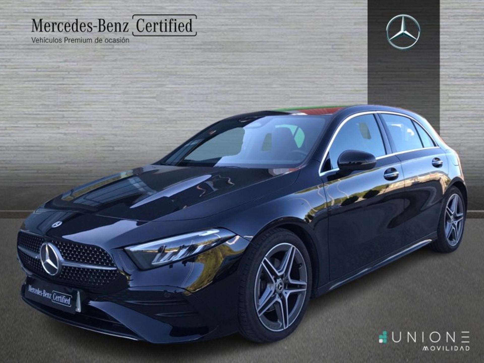 Imagen de MERCEDES Clase A