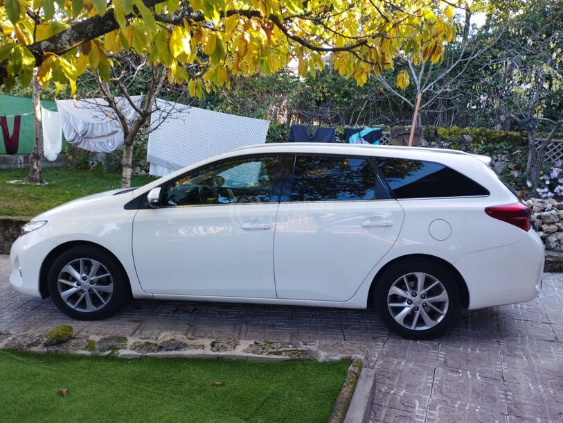 Foto del TOYOTA Auris Touring Sports 130 Active