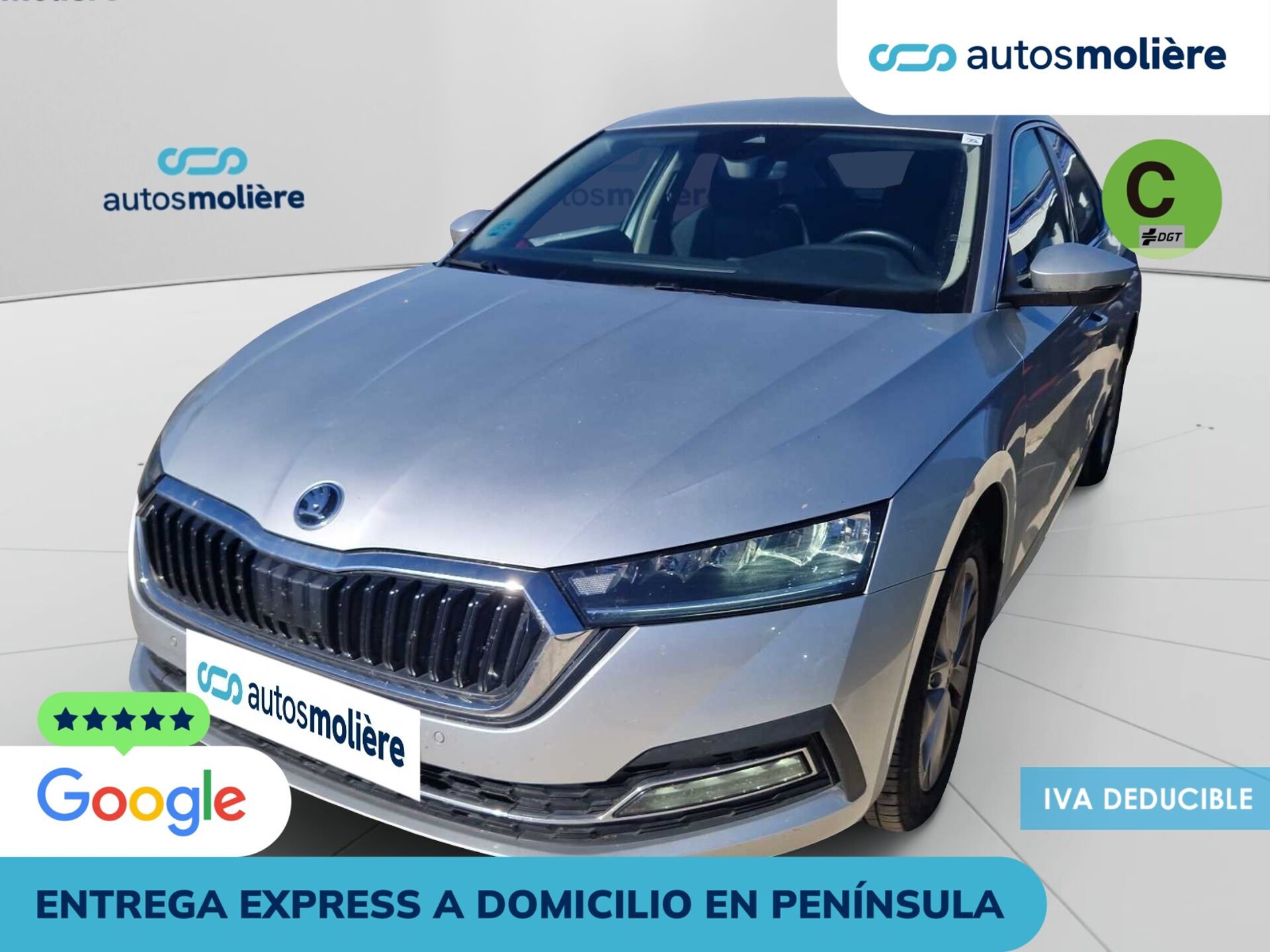Imagen de SKODA Octavia