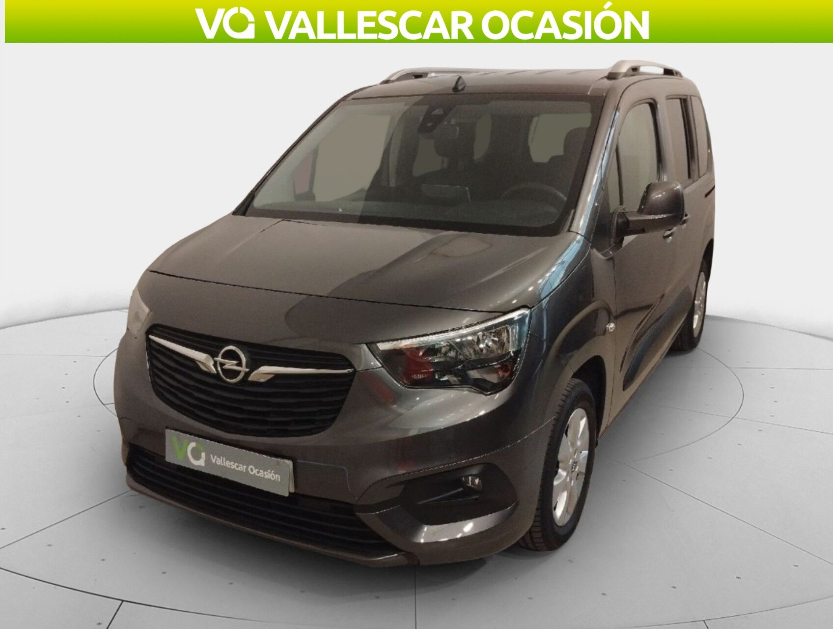 OPEL Combo (LIFE SELECTIVE SWB 1.2 T S/S 110 CV 5P) en Barcelona