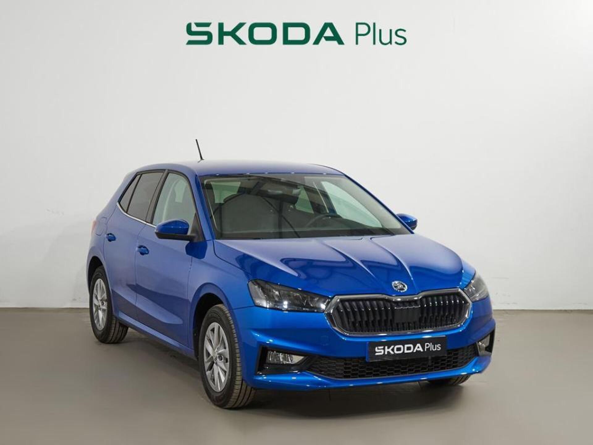 Imagen de SKODA Fabia