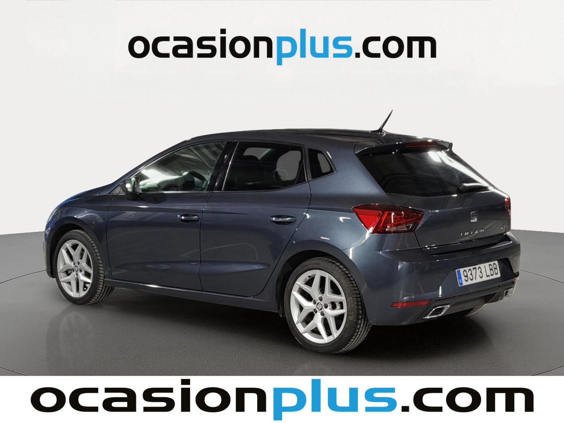 Imagen 3 de SEAT Ibiza