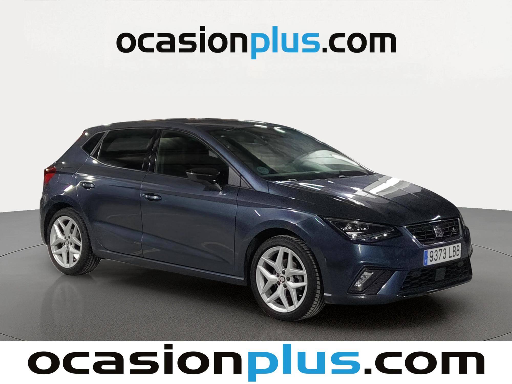Foto del SEAT Ibiza 1.0 TSI S&S FR 115