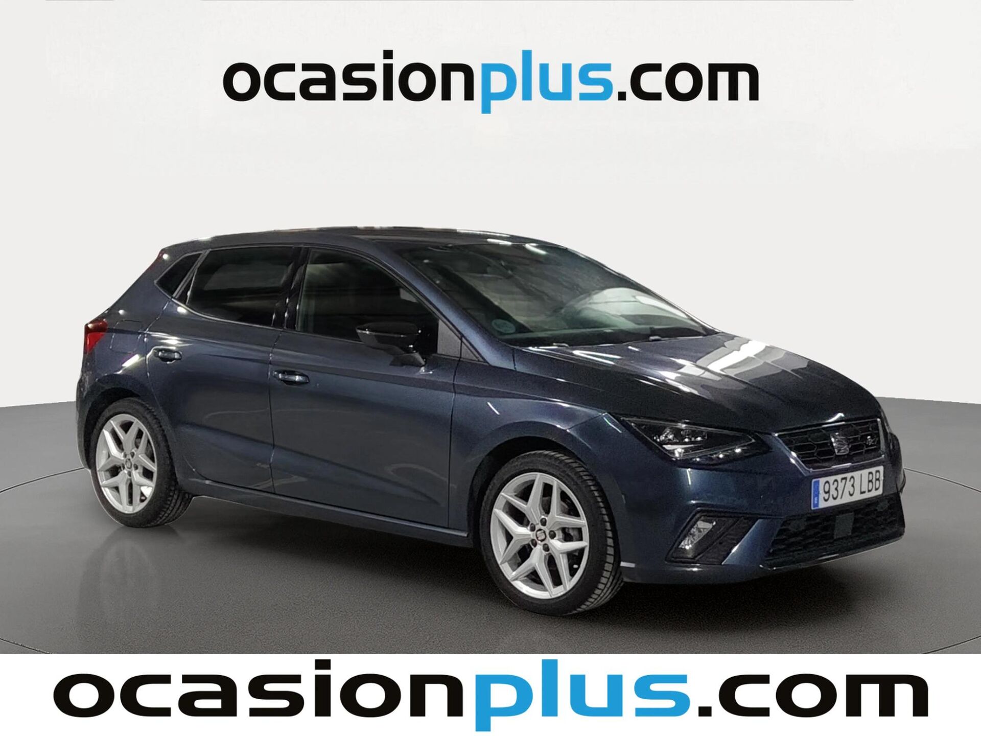 Imagen 2 de SEAT Ibiza