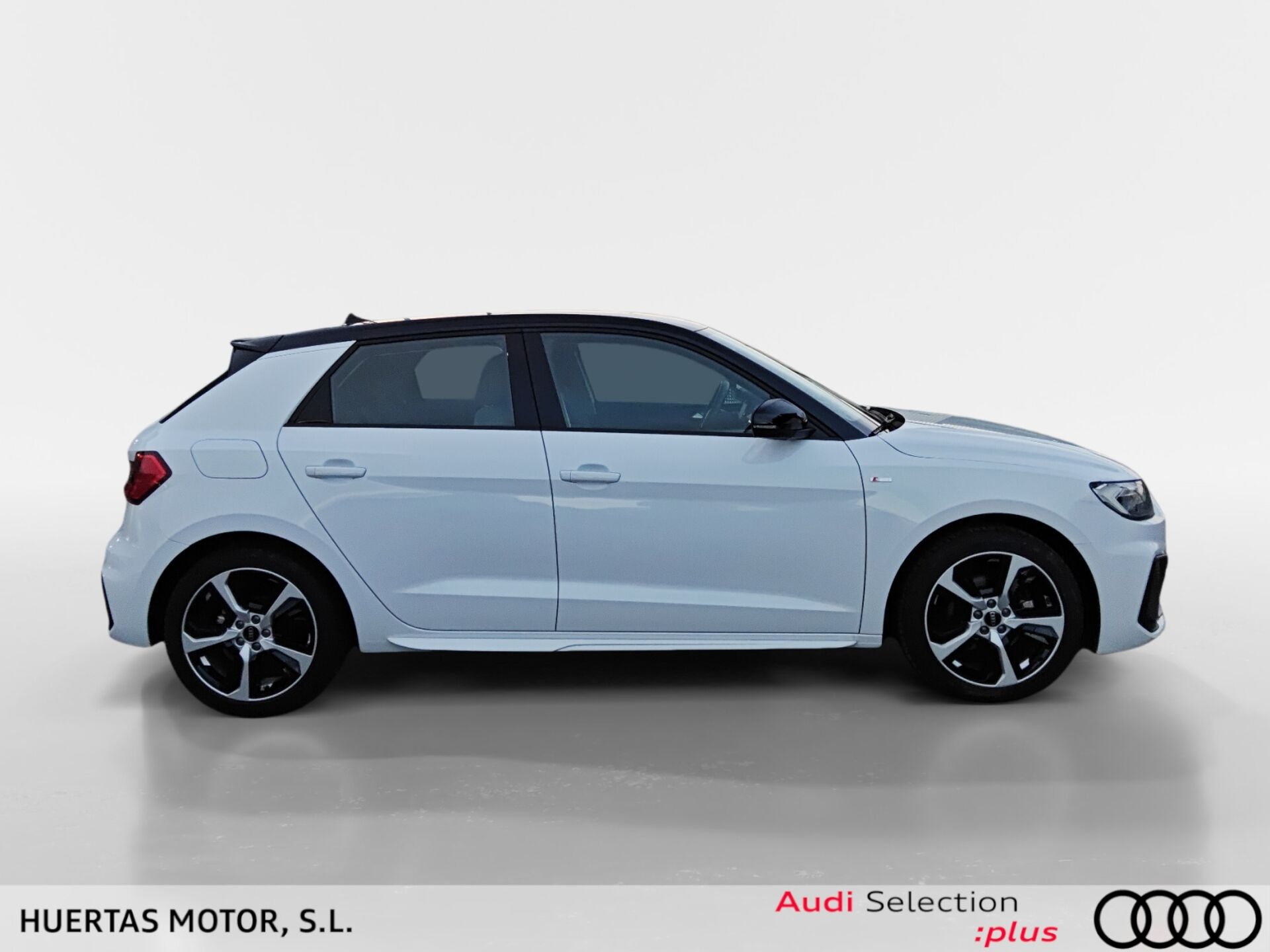 Imagen 3 de AUDI A1