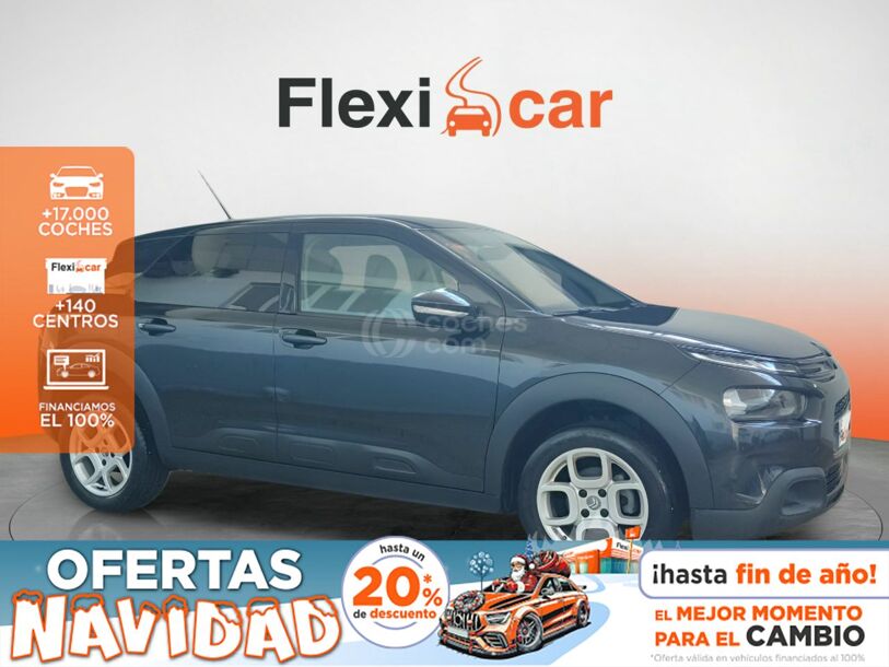 Foto del CITROEN C4 Cactus 1.6BlueHDi S&S Business 100