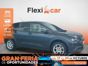 Imagen de CITROEN C4 Cactus 1.6BlueHDi S&S Business 100