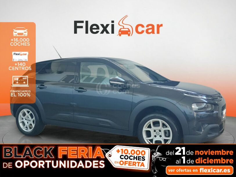 Foto del CITROEN C4 Cactus 1.6BlueHDi S&S Business 100