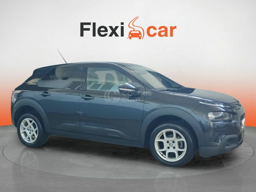 Foto del CITROEN C4 Cactus 1.6BlueHDi S&S Business 100