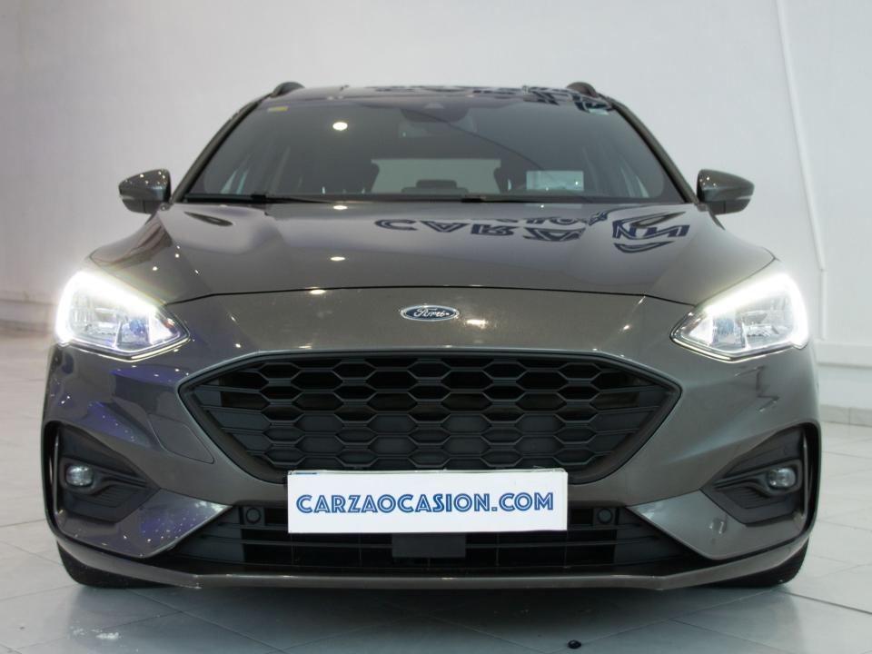 Foto del FORD Focus Sportbreak 1.0 Ecoboost ST Line