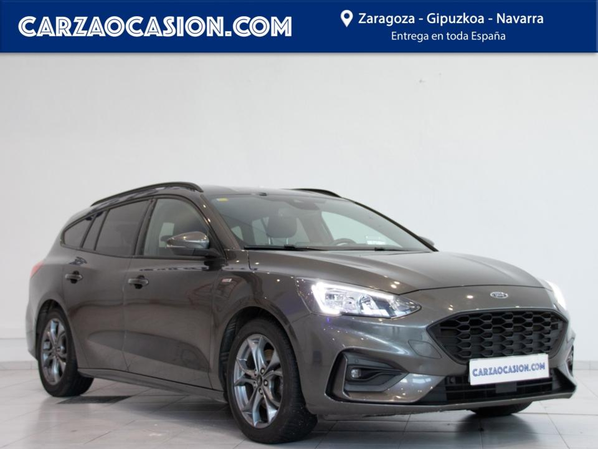 Imagen de FORD Focus