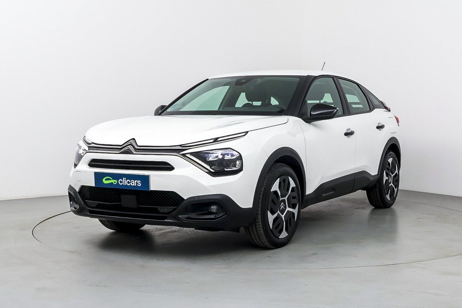 Foto del CITROEN C4 1.2 PureTech S&S Feel 130