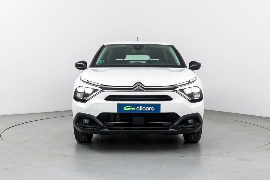Foto del CITROEN C4 1.2 PureTech S&S Feel 130