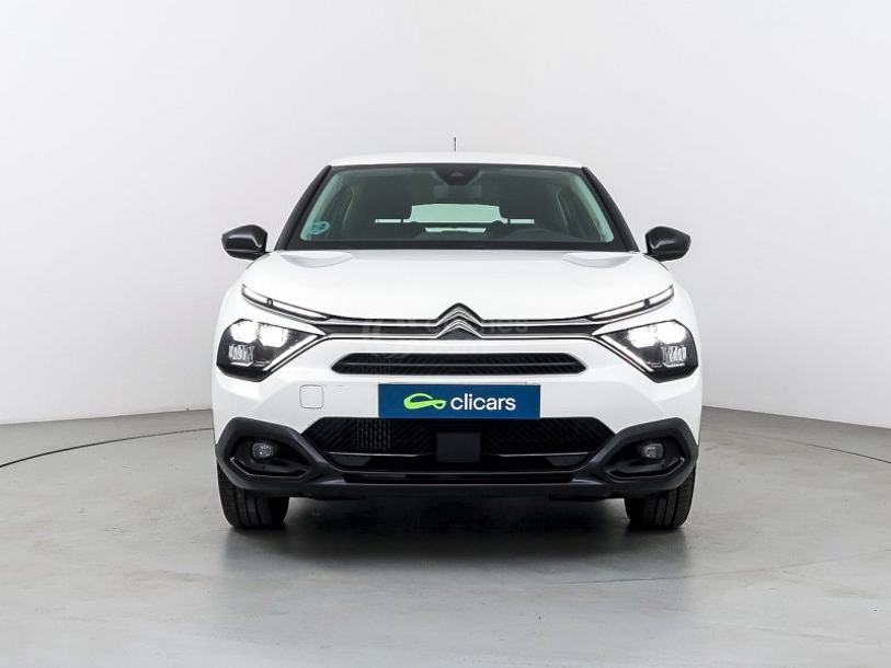 Foto del CITROEN C4 1.2 PureTech S&S Feel 130