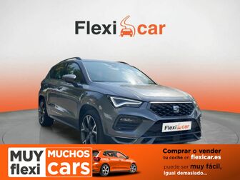 Imagen de SEAT Ateca 1.5 EcoTSI S&S FR DSG