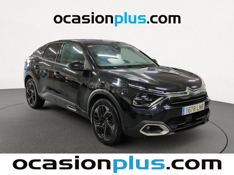 Foto del CITROEN C4 1.2 PureTech S&S Shine 130