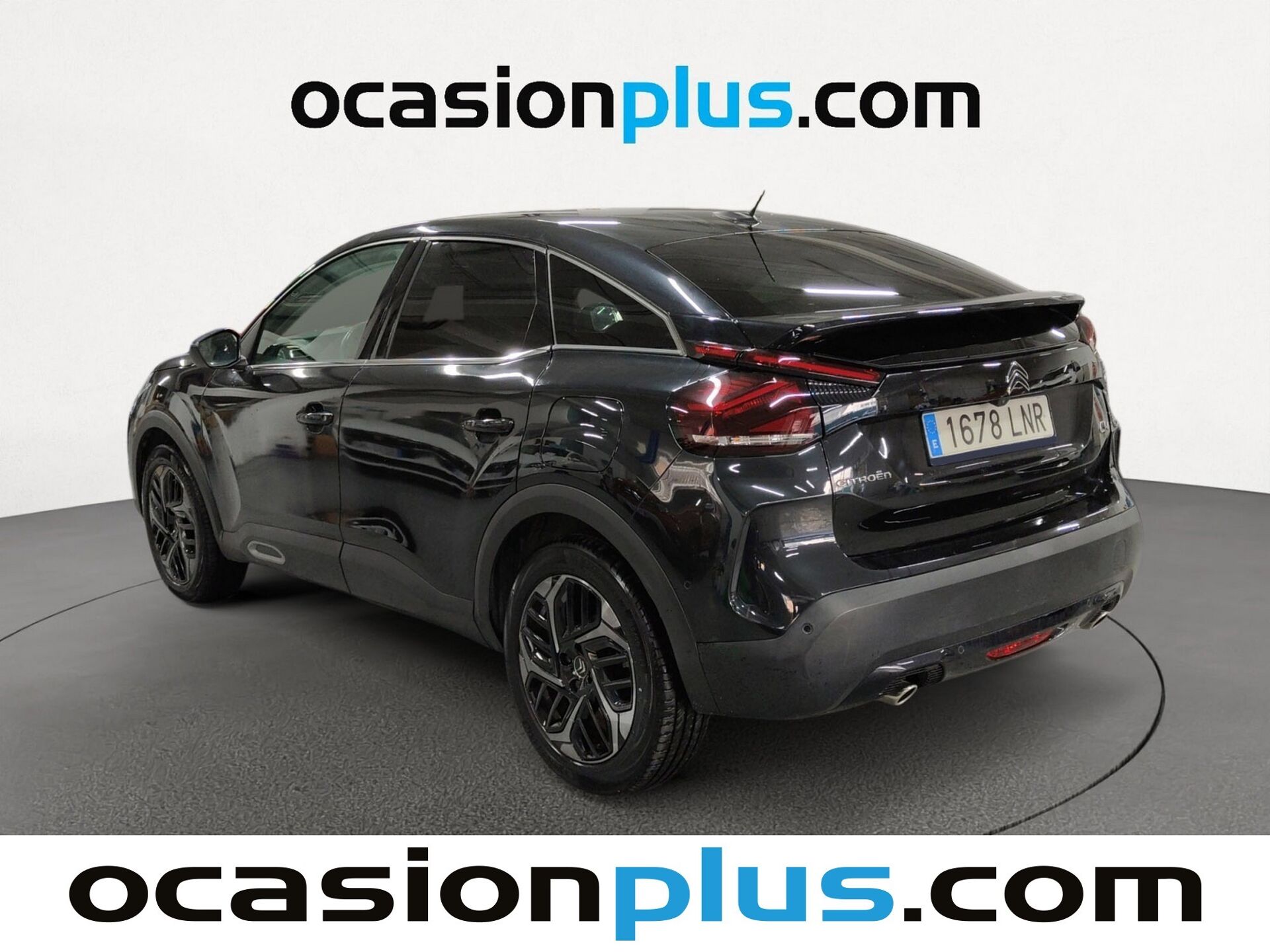 Imagen 3 de CITROEN C4