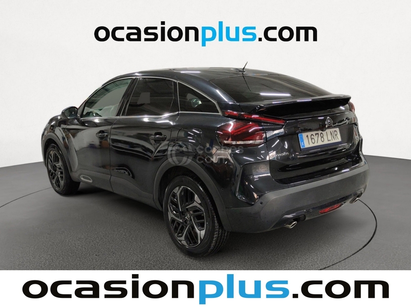 Foto del CITROEN C4 1.2 PureTech S&S Shine 130