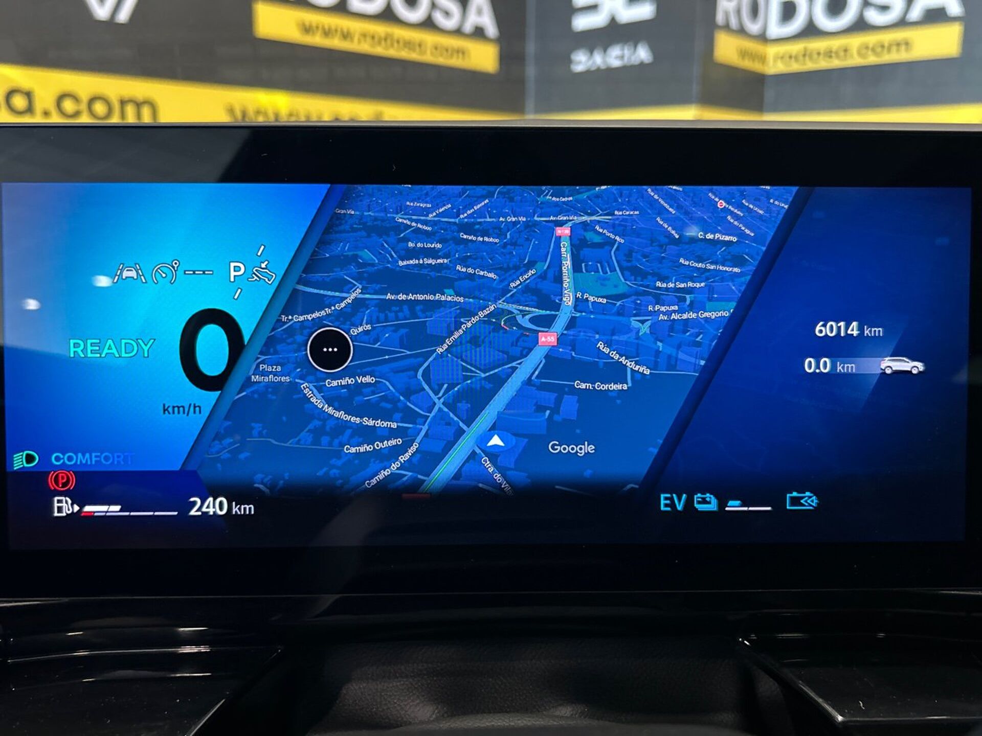 Imagen 3 de RENAULT Austral