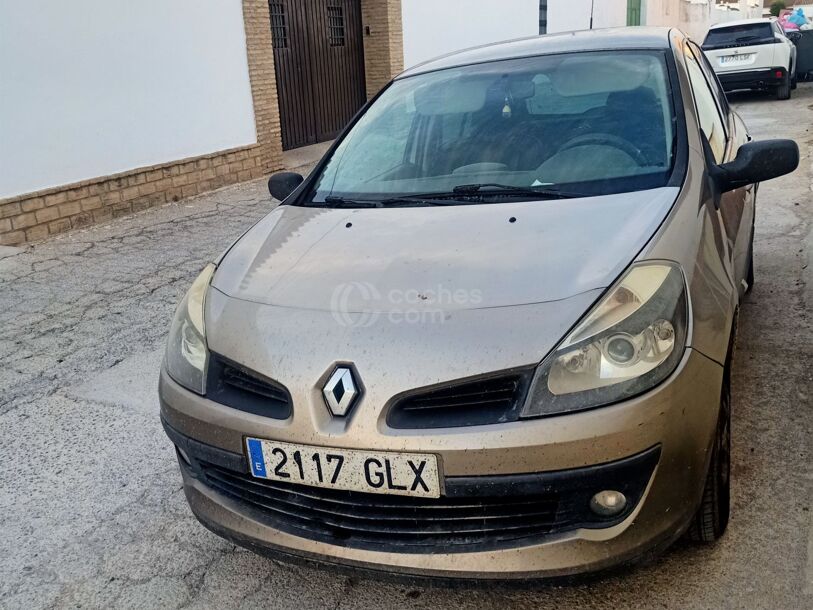 Foto del RENAULT Clio 1.5DCI Authentique