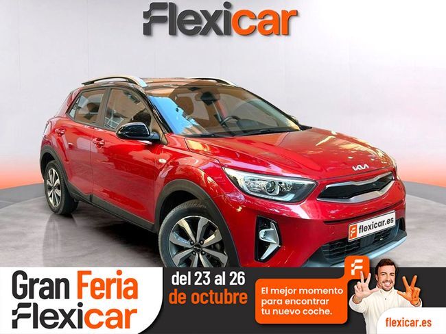 KIA Stonic (1.2 DPi 62kW (84CV) Concept) en Valencia