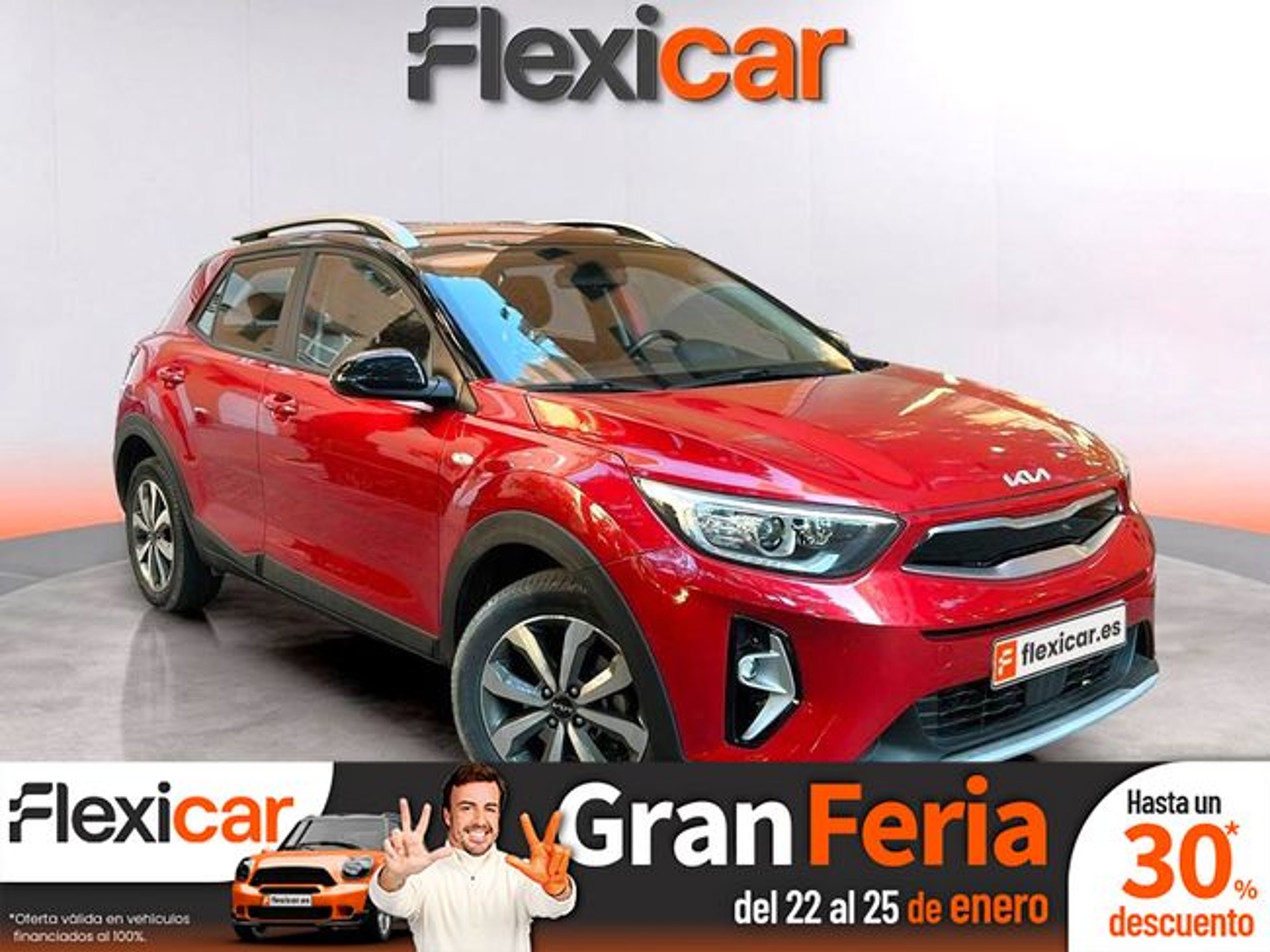 Imagen de KIA Stonic