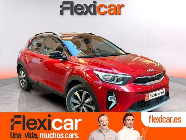 KIA Stonic (1.2 DPi 62kW (84CV) Concept) en Valencia