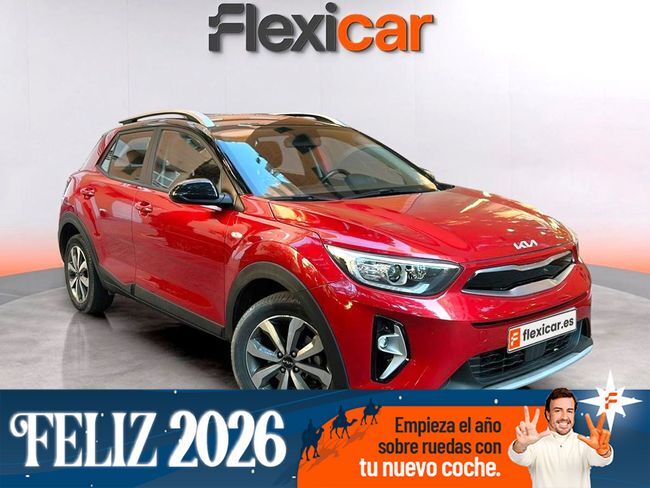 KIA Stonic (1.2 DPi 62kW (84CV) Concept) en Valencia