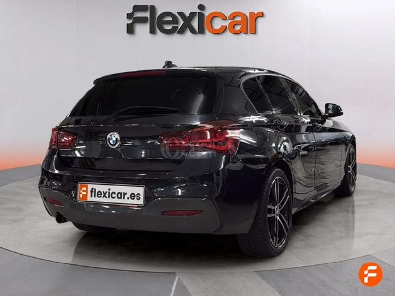 Foto del BMW Serie 1 118i