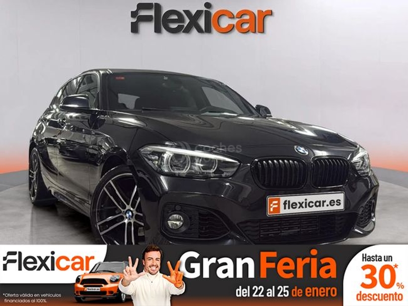 Foto del BMW Serie 1 118i