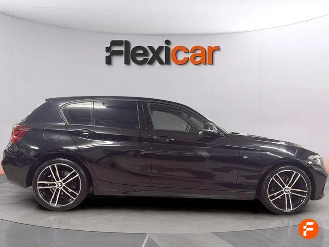 Foto del BMW Serie 1 118i