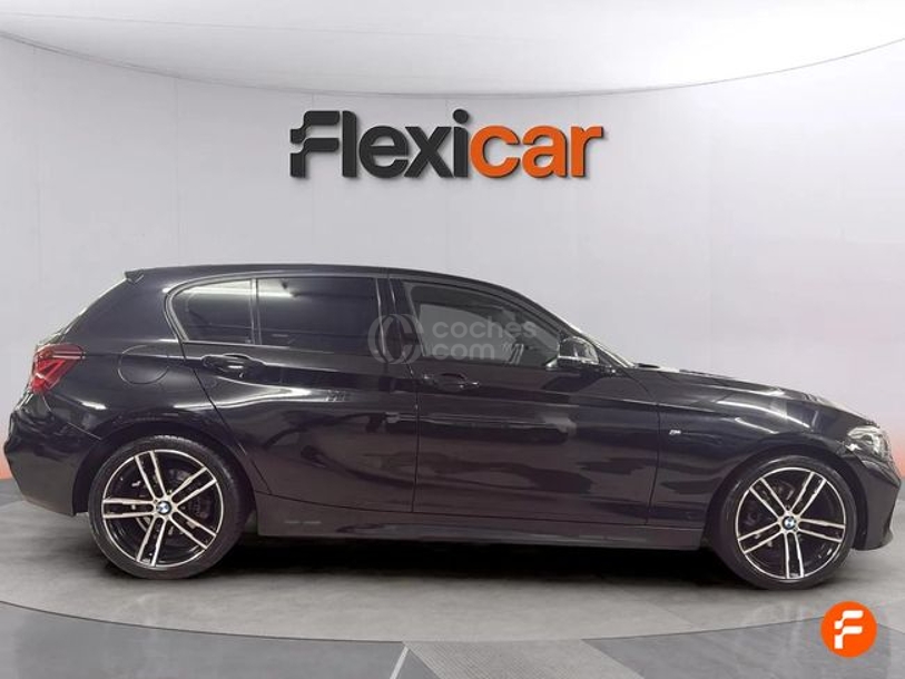 Foto del BMW Serie 1 118i