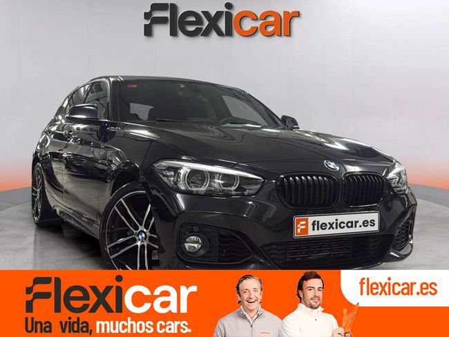 Foto del BMW Serie 1 118i