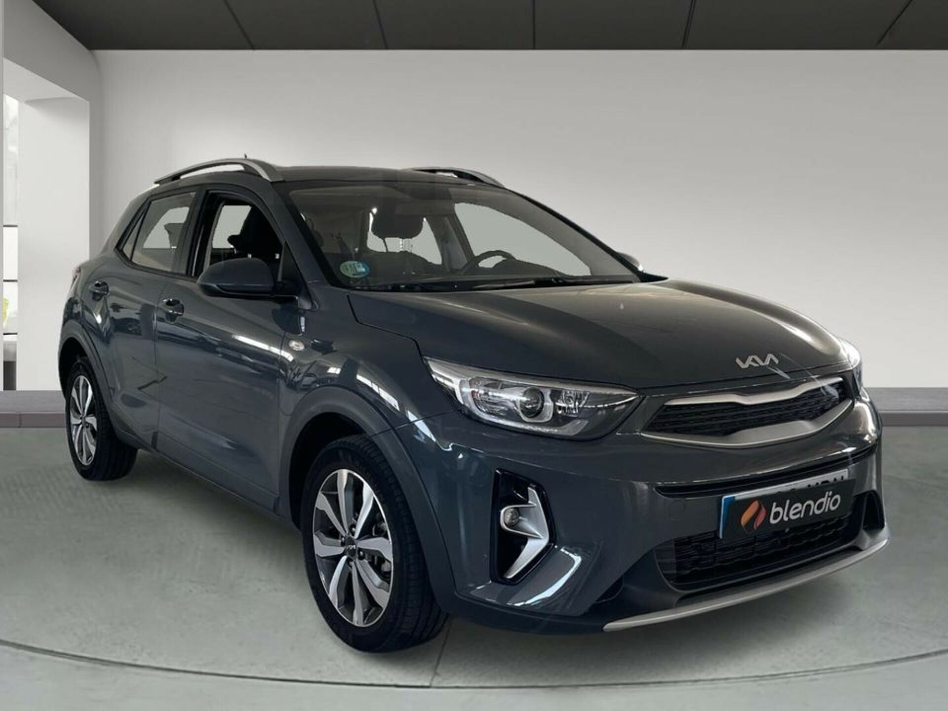 Imagen 3 de KIA Stonic