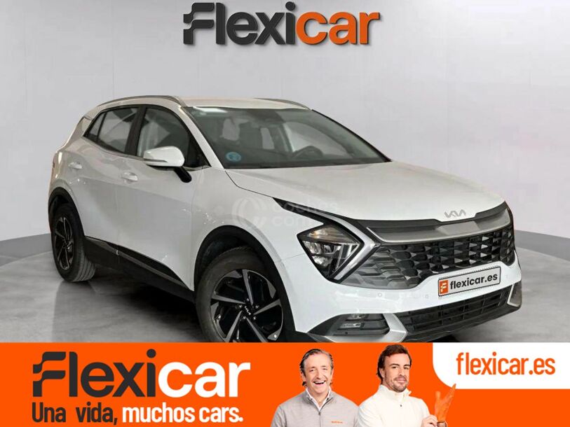 Foto del KIA Sportage 1.6 T-GDi Drive 150